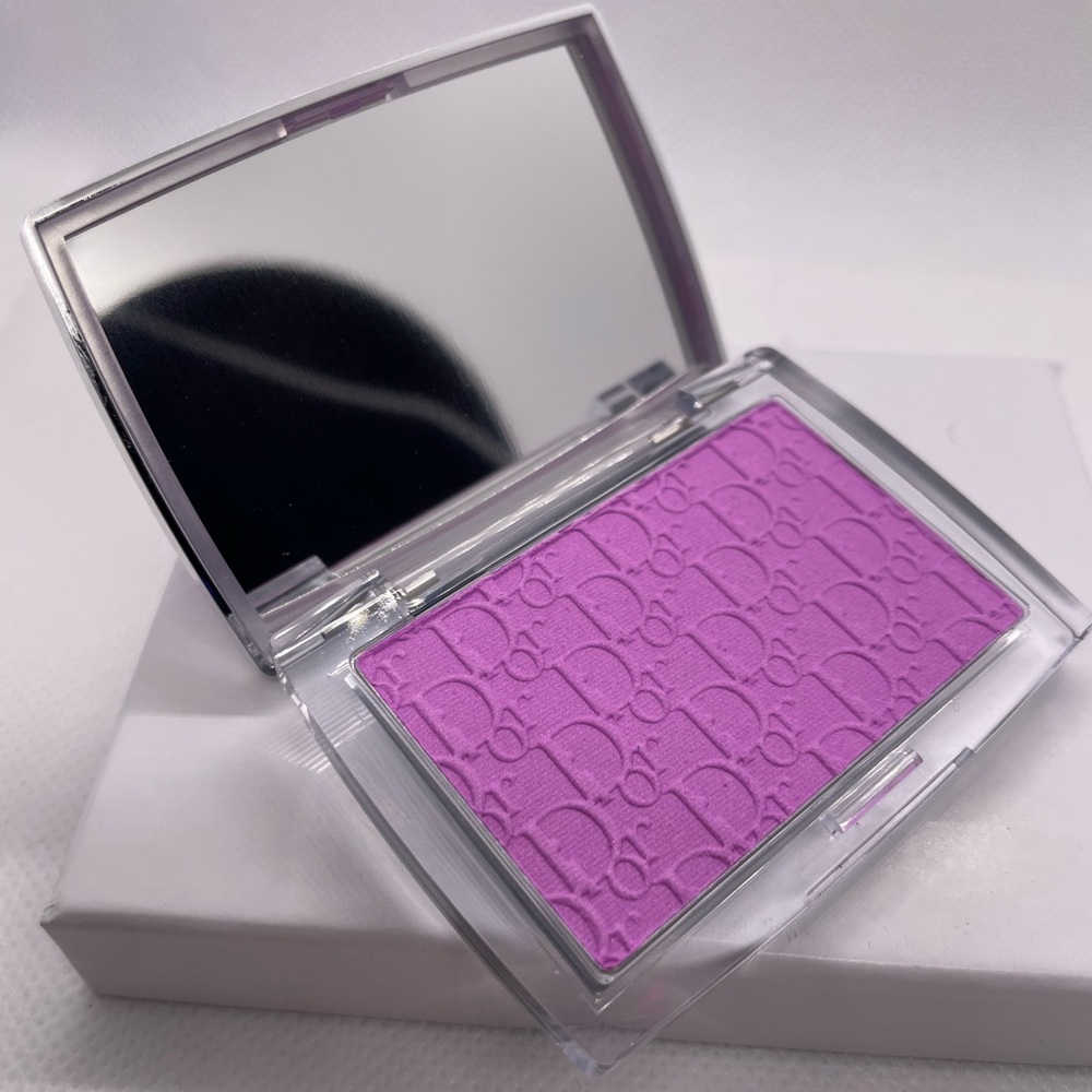 Dior Rosy Glow Blush - 063 Pink Lilac